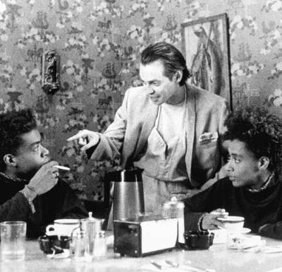 Episode 279 – How Do You Do, Fellow Kids? – Coffee and Cigarettes (2003)