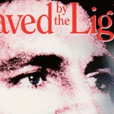 Episode 280 – Eric Roberts is the Man – Saved By The Light (1995) (/w Lance St. Laurent)