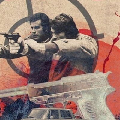 Episode 282 – Wild in the Streets – Silent Action (1975)