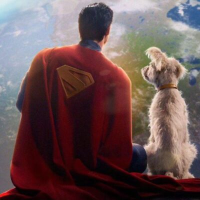 Episode 284 – Cinema Smorgasbord Sells Out – Superman (2025)