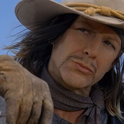 Episode 289 – How Do You Do, Fellow Kids? – The Last Outlaw (1993)