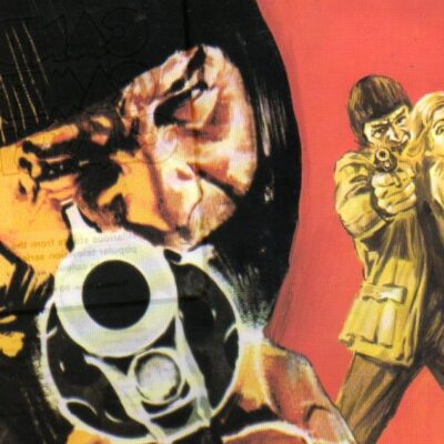 Episode 292 – Wild in the Streets – Bloody Payroll (aka Violent Milan) (1976)