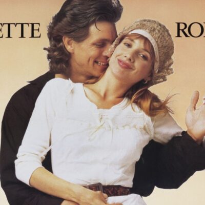 Episode 295 – Eric Roberts is the Man – Nobody’s Fool (1986) (/w Dan Gorman)