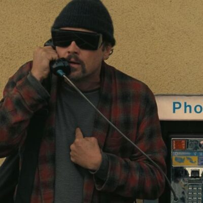 Episode 296 – Cinema Smorgasbord Sells Out – One Battle After Another (2025) (/w Luke Higginson)