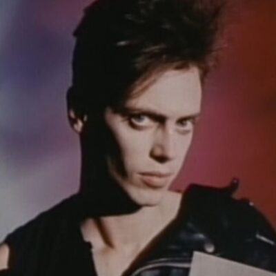 Episode 299 – How Do You Do, Fellow Kids? – Parting Glances (1986)