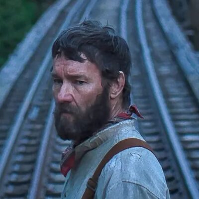 Episode 303 – Cinema Smorgasbord Sells Out – Train Dreams (2025)