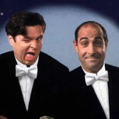 Episode 308 – How Do You Do, Fellow Kids? – The Impostors (1998)