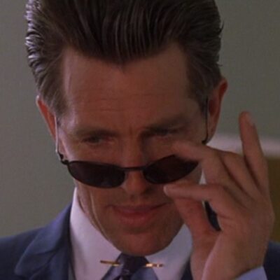 Episode 312 – Eric Roberts is the Man – Luck of the Draw (2000)