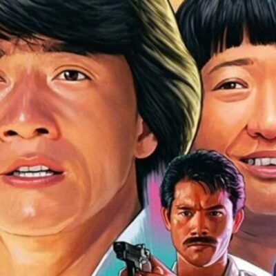 Episode 315 – We Do Our Own Stunts – Heart of Dragon (1985)